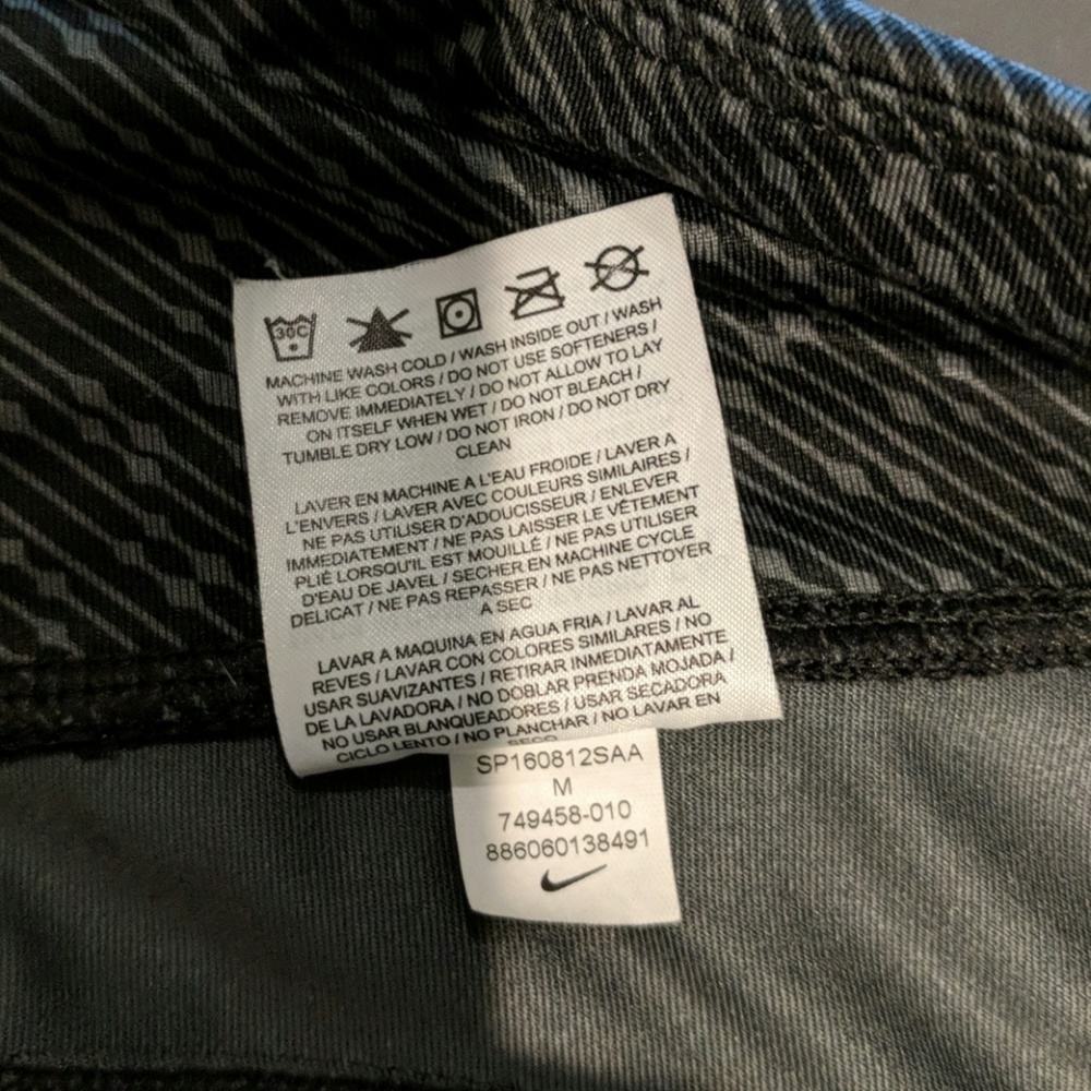 Nike leggings - Picture 4 of 4